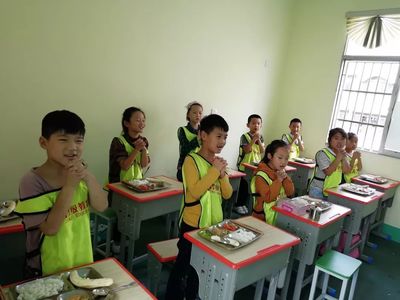 校外教育市場達4585億！創業優選品牌學生托管