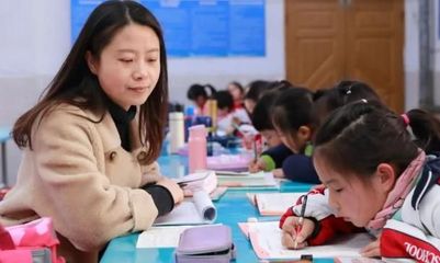 中小學課后服務5+2模式全面推行 保障學生成長與教師權益并重