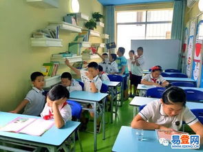 廣西三只蜻蜓專業(yè)學(xué)生托管 青秀建政易登網(wǎng)中小學(xué)生校外托管服務(wù)