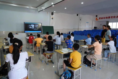 東至縣實(shí)驗(yàn)小學(xué)暑期學(xué)生托管志愿服務(wù)社團(tuán)正式開班 點(diǎn)亮多彩假期，守護(hù)快樂成長