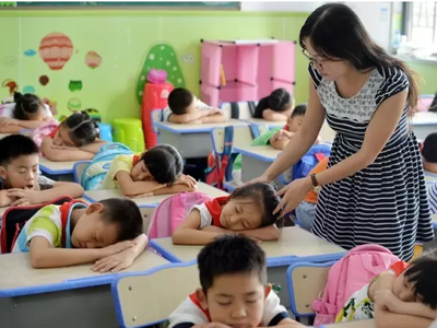 鄂州六部門聯手立規 為中小學生校外托管服務戴上“緊箍咒”