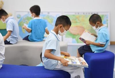 “雙減”政策下的教育新格局 校外培訓轉型、私教升溫與托管服務的監管挑戰