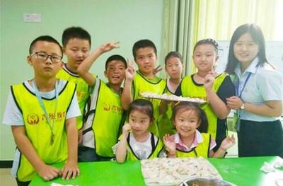 校園、家園與托管站 探尋中小學生成長的最優解