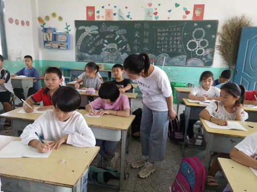 泗縣中小學校幼兒園課后延時服務簡訊 規范托管服務，助力學生健康成長