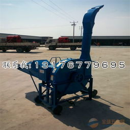 秸稈青貯機(jī)械與飼料銷售 現(xiàn)代畜牧養(yǎng)殖的關(guān)鍵支撐