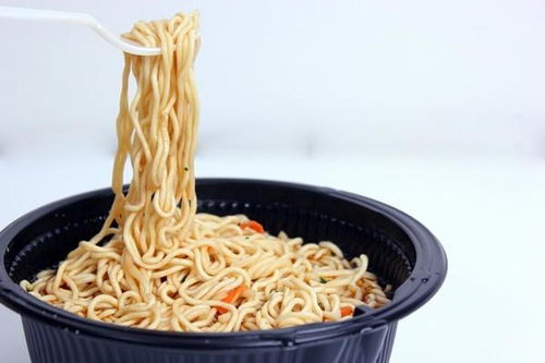 真正的垃圾食品 泡面不算啥，看完后該少吃就少吃，別嘴饞